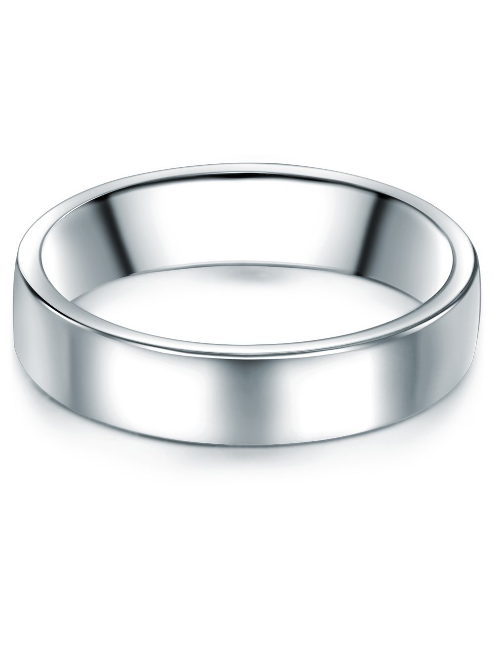 Trilani Ring Herren silber, 69 Image