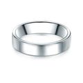 Trilani Ring Herren silber, 69