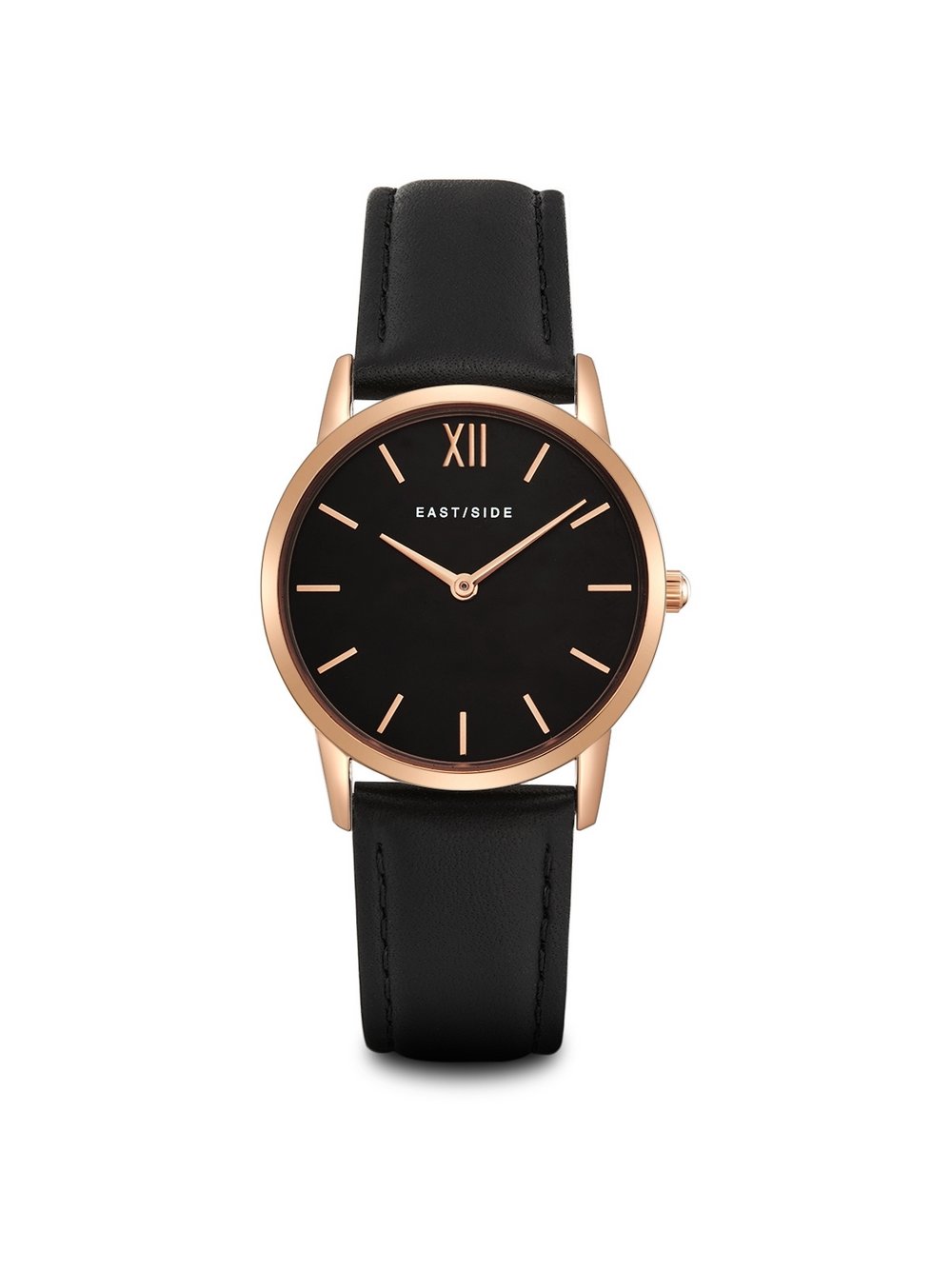 Eastside Armband-Uhr Damen roségold, ONE SIZE