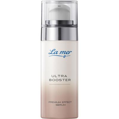 LA MER Ultra Booster Prem.Effect Serum m.Parfum 30 ml Konzentrat Image