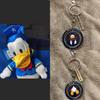 Disney Toys | Authentic Walt Disney World Philharmagic - Donald | Color: Blue/Yellow | Size: Osg