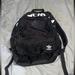 Adidas Bags | Adidas Backpack | Color: Black/White | Size: Os