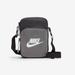 Nike Bags | Nike Nike Heritage 2.0 | Color: Black/Silver | Size: Os