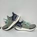 Adidas Shoes | Adidas Ultra Boost 19 Ice Mint Grey Six | Size 7.5 In Women’s | Color: Gray/Green | Size: 7.5