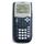 TI-84 Plus Graphics Calculator By Texas Instruments in Blue | Michaels&reg;