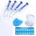 Teeth Whitening Peroxide Dental Bleaching System Oral Gel Kit Tooth Whitener Dental Equipment