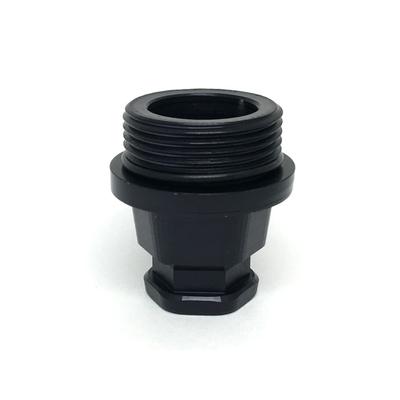 Mid-Evil Industries Quick Detach Tripod Adapter Black QDTTAB