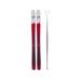 DPS 100RP Pagoda Tour Skis Deep Red 171cm S-PT100RP-171RD