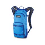 Dakine Session Bike Hydration Backpack 8L Deep Blue One Size D.100.5327.420.OS