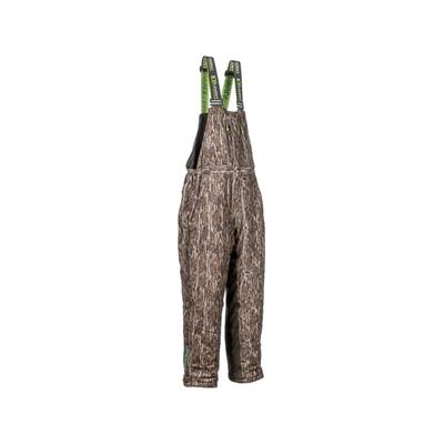 Element Outdoors Infinity Series Heavy Waterproof Bibs - Men's Bottomland 3XL IS-HB-3XL-BL