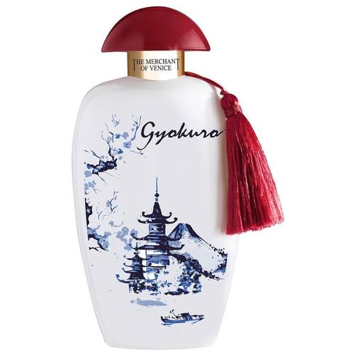 THE MERCHANT OF VENICE - Gyokuro Eau de Parfum 100 ml