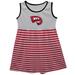 Girls Toddler White Western Kentucky Hilltoppers Tank Dress