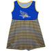 Girls Infant Blue Cal State Bakersfield Roadrunners Tank Top Dress