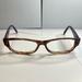 Gucci Accessories | Gucci Eyeglass Frames | Color: Brown/Purple | Size: 53-14-135