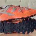 Adidas Shoes | Adidas Hyperturf Low Mens Outdoor Hiking Training Running Shoes Gw6755 Size 13 | Color: Orange/Tan | Size: 13