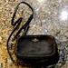 Coach Bags | Coach Crossbody/Shoulder Bag | Color: Black/Gold | Size: Os