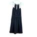Madewell Dresses | Madewell Black Silk Daylight Slip Dress Sz 2 | Color: Black | Size: 2