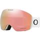 OAKLEY Herren Brille FLIGHT DECK XL, Größe - in MATTE WHITE/Prizm Rose Gold