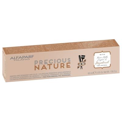 ALFAPARF MILANO - Precious Nature Hair Color Kalte Brauntöne Coloration 60 ml Hellbraun Image