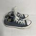 Converse Shoes | Converse All Stars Unisex Womens Size 7 Mens Sz 5 Gray Shoes | Color: Gray | Size: 7