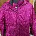 Under Armour Jackets & Coats | Girls Underarmour Coat | Color: Orange/Pink | Size: Lg