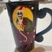 Disney Dining | Disney Nightmare Before Christmas Coffee / Tea Mug Jack Skellington | Color: Black | Size: Os