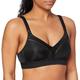 Triumph Women's Triaction Workout N Everyday Bra, Black, 34B