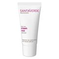 Santaverde - Aloe Vera Creme Rich ohne Duft Gesichtscreme 30 ml