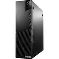 Lenovo ThinkCentre M93p SFF Quad Core i5-4590 8GB 256GB SSD WiFi Windows 10 Professional 64Bit Desktop PC Computer (Renewed)