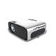 Philips NeoPix Prime One data projector Projector module LCD 720p (1280x720) Black, Silver