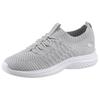 Slip-On Sneaker DOCKERS BY GERLI, Damen, Gr. 37, grau (hellgrau), Textil, sportlich, Schuhe, Sneaker, Schlupfschuh, Freizeitschuh mit ultraleichter Sohle, Topseller