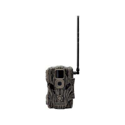 Stealth Cam Fusion X Cellular Trail Camera 26 MP Infrared 80 Ft Flash Camo SD Card Slot AT&T Camo STC-FATWX