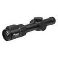 SIG SAUER Easy 6TBDX 1-6X24mm 30mm Tube Second Focal Plane Rifle Scope Black BDX-R2 Levelplex MRAD Black SOEBDX61101