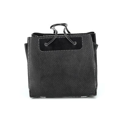 Alexander Wang Tote Bag: Black Solid Bags