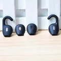 Embouts d'écouteurs Bluetooth pour Jabra Talk 45 Stealth Boost embouts d'écouteurs accessoires