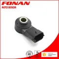 FONAN – capteur de choc pour ABARTH ALFA ROMEO FIAT LANCIA MITSUBISHI OPEL PORSCHE VAUXHALL