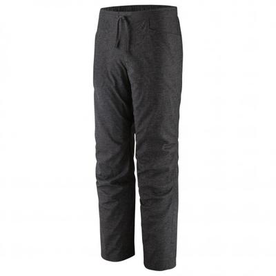 Patagonia - Hampi Rock Pants - Freizeithose Gr 34 - Short schwarz/grau Image