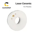 Cloudray-Pièce en céramique laser OEM KT X porte-buse à puissance supérieure pour la fierté