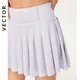 Mini jupe taille haute pour femme uniforme d'écolière jupe plissée Kawaii jupe courte femme sexy