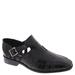 Stacy Adams Calvino - Mens 12 Black Sandal W