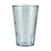 GET 2212-1-JA 12 oz Beverage Tumbler, Plastic, Jade, SAN Plastic, Green