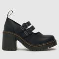 Dr Martens eviee high heels in black