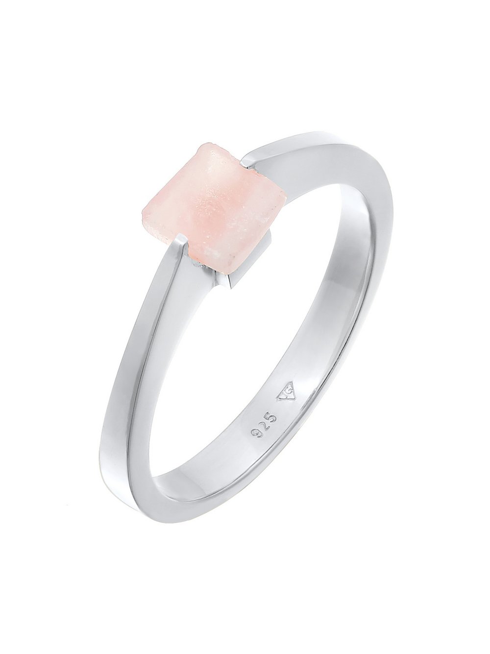 Elli PREMIUM Ring Damen silber, 56 Image