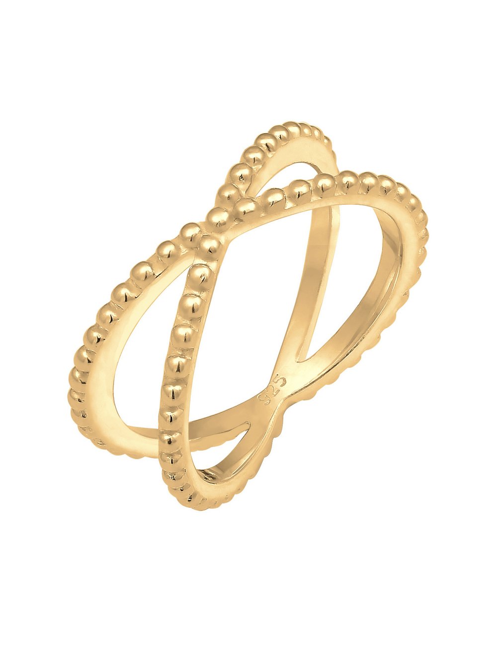 Elli Ring Damen gold, 56 Image