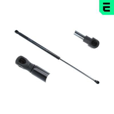 OPTIMAL Gasfeder, Koffer-/Laderaum 425N für CITROËN 8731.J8 9647295480 AG-50035 Image