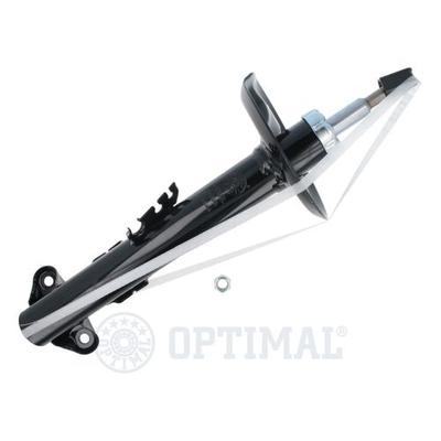 OPTIMAL Stoßdämpfer vorne links Zweirohr für BMW 31311091091 31311091063 31311090455 A-5130GL