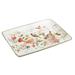 Certified International Nature's Song Rectangular Platter 16" x 12" - 16" x 12"