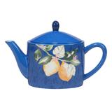 Certified International Lemonade Teapot 10.25" x 4.75", 36oz - 36 oz