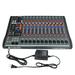 12-Channel USB Digital Mixing Console Mixer Bluetooth Studio Audio