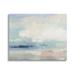 Stupell Industries Abstract Landscape Clouds Scene Painting Gallery Wrapped Canvas Print Wall Art Design by Julia Purinton